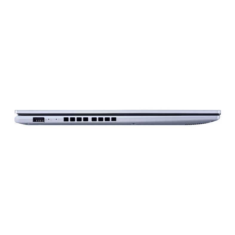 Notebook Asus Vivobook X1502ZA-BQ1758W, 15.6 Pol, Intel I5-12450H, FHD, IPS, 8GB Ram, SSD 256GB, Cinza, X1502ZA-BQ1758W