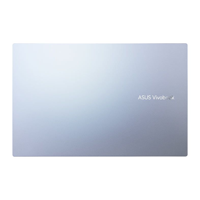 Notebook Asus X1502Z, Intel Core i5-12450H, 15.6 Pol, FHD, 8GB DDR4, SSD 256GB, Prata, X1502ZA-EJ1762W