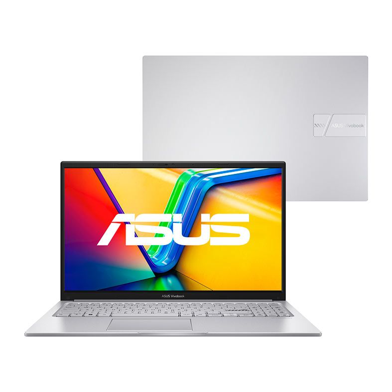 Notebook Asus Vivobook 15, 15.6 Pol, Intel Core i5 1334U, FHD, 8GB