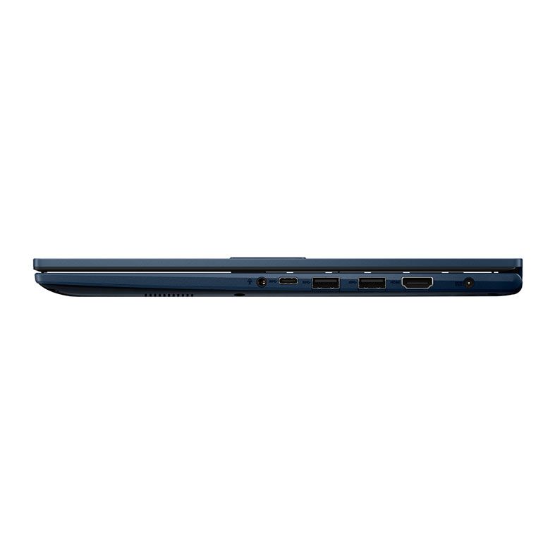 Notebook Asus Vivobook 15, 15.6 Pol, Intel Core i5 1334U, 8GB DDR4, SSD 512GB, Windows 11 Home, Quiet Blue, X1504VA-NJ3957W