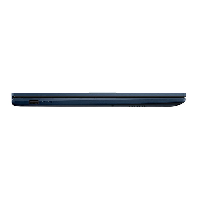 Notebook Asus Vivobook 15, 15.6 Pol, Intel Core i5 1334U, 8GB DDR4, SSD 512GB, Windows 11 Home, Quiet Blue, X1504VA-NJ3957W