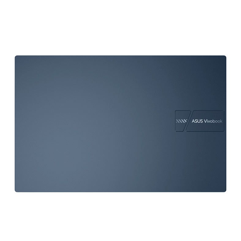 Notebook Asus Vivobook 15, 15.6 Pol, Intel Core i5 1334U, 8GB DDR4, SSD 512GB, Windows 11 Home, Quiet Blue, X1504VA-NJ3957W
