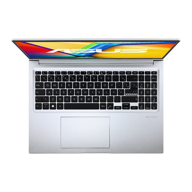 ASUS VivoBook office搭載Intel Core i7 512G Notebook ASUS Vivobook 16 com Processador Intel Core i7 16GB RAM