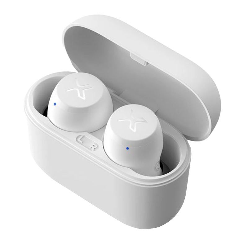 Fone de Ouvido Intra Auricular Edifier X3, TWS, Bluetooth, Branco, X3-WH
