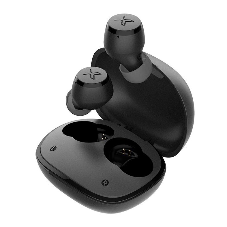Fone de Ouvido Intra Auricular Edifier X3s, TWS, Bluetooth, Preto, X3s-BK
