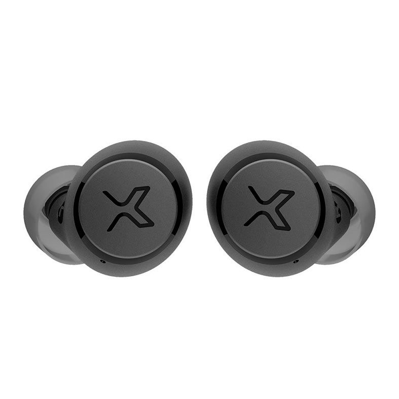 Fone de Ouvido Intra Auricular Edifier X3s, TWS, Bluetooth, Preto, X3s-BK