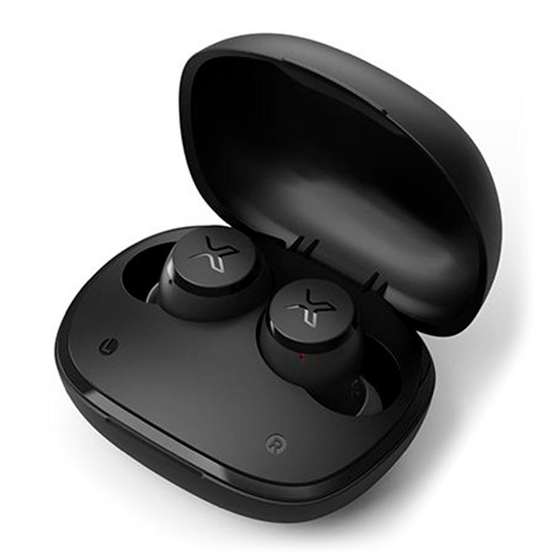 Fone de Ouvido Intra Auricular Edifier X3s, TWS, Bluetooth, Preto, X3s-BK