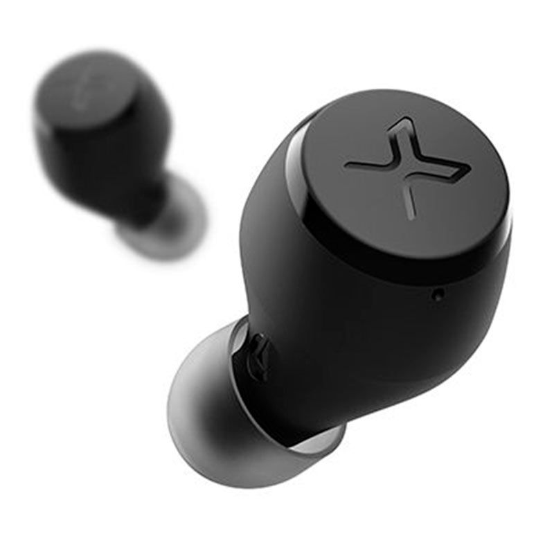 Fone de Ouvido Intra Auricular Edifier X3s, TWS, Bluetooth, Preto, X3s-BK