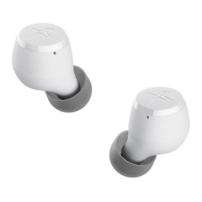 Fone de Ouvido Intra Auricular Edifier X3S, TWS, Bluetooth, Branco, X3S-WH
