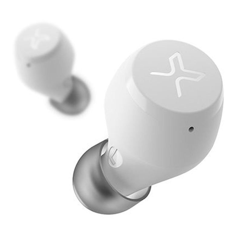 Fone de Ouvido Intra Auricular Edifier X3S, TWS, Bluetooth, Branco, X3S-WH