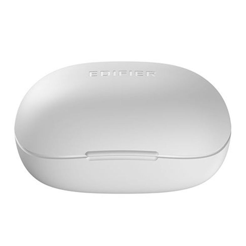 Fone de Ouvido Intra Auricular Edifier X3S, TWS, Bluetooth, Branco, X3S-WH