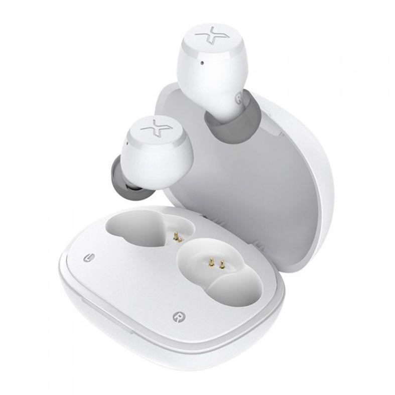 Fone de Ouvido Intra Auricular Edifier X3S, TWS, Bluetooth, Branco, X3S-WH