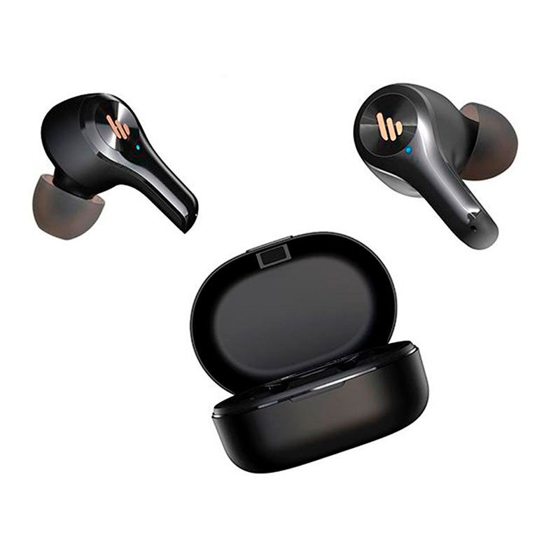 Fone de Ouvido Intra-Auricular Edifier X5, Wireless, Preto, X5-BK