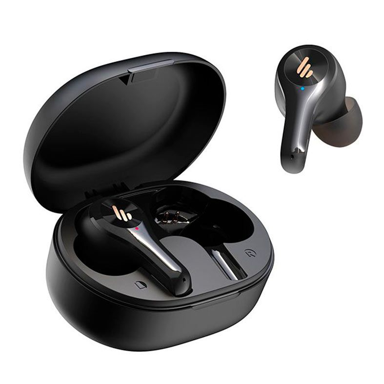 Fone de Ouvido Intra-Auricular Edifier X5, Wireless, Preto, X5-BK