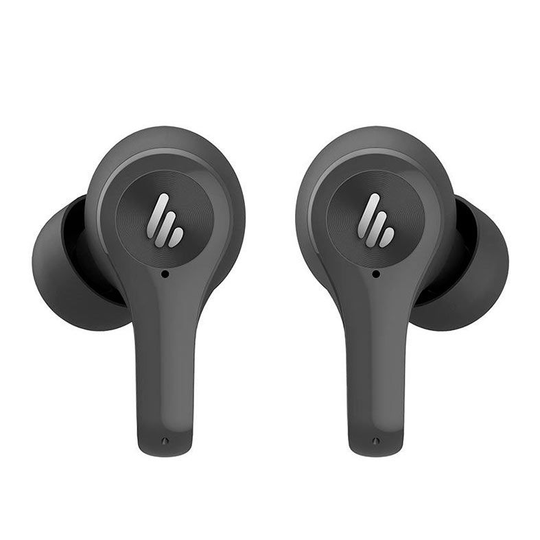 Fone de Ouvido Intra Auricular Edifier X5 Lite, TWS, Bluetooth, Preto, X5-L-BK