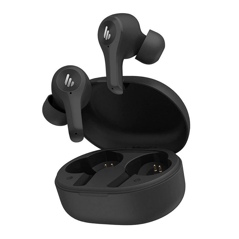Fone de Ouvido Intra Auricular Edifier X5 Lite, TWS, Bluetooth, Preto, X5-L-BK