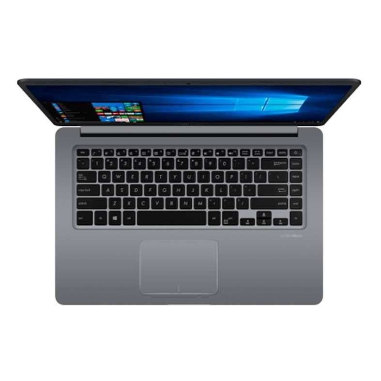 Notebook Asus VivoBook X510U 15.6" Intel i58250U 4GB DDR4 1TB Cinza, X510URBQ378T Pichau