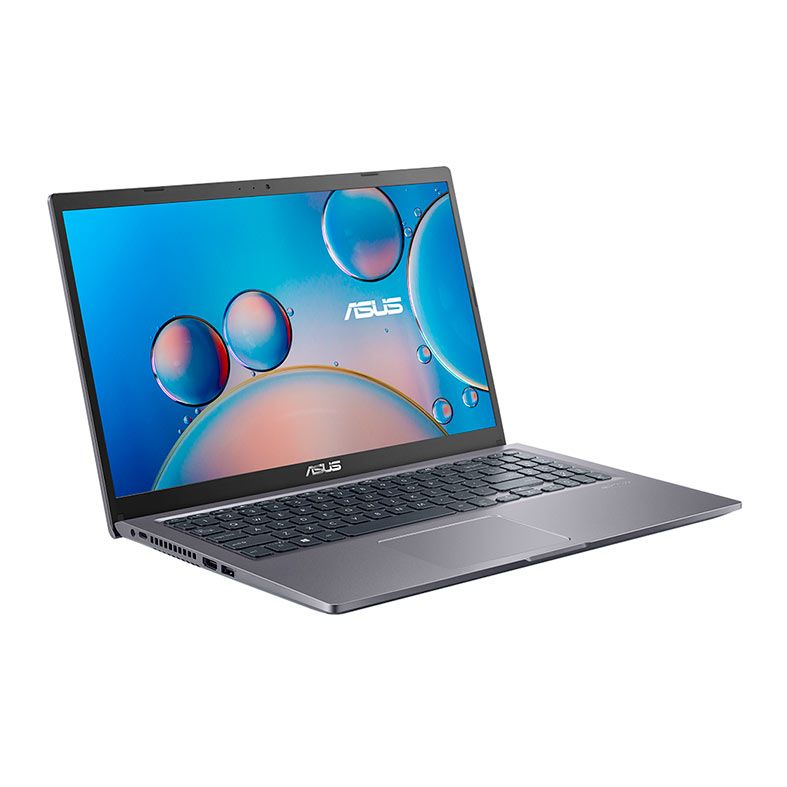 Notebook Asus X515J, Intel i3-1005G1, 15.6 Pol, 4GB DDR4, SSD 256GB M.2, X515JA-BR2750W