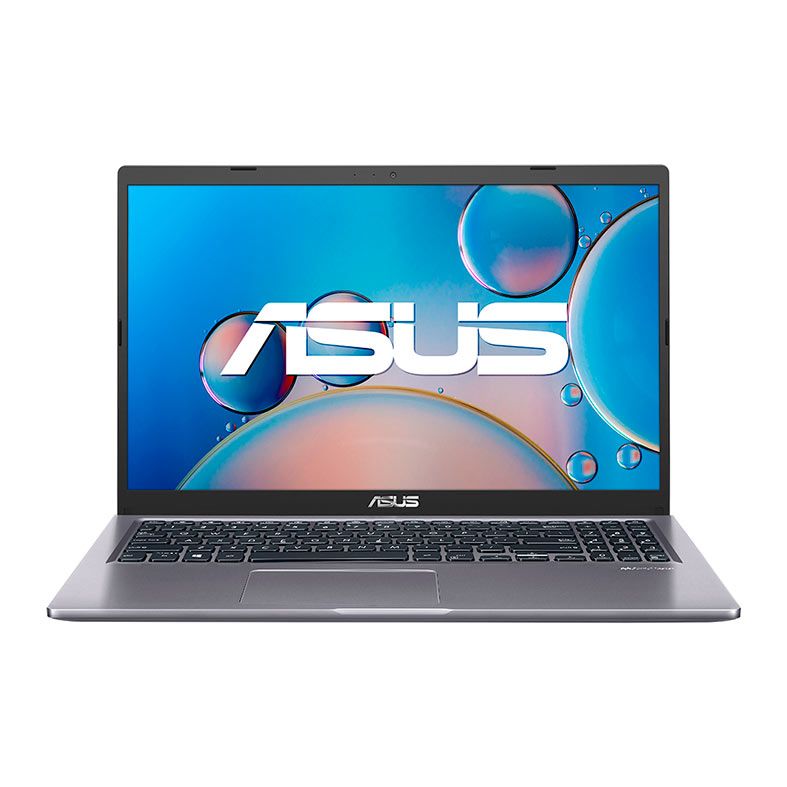 Notebook Asus X515J, Intel i3-1005G1, 15.6 Pol, 4GB DDR4, SSD 256GB M.2, X515JA-BR2750W