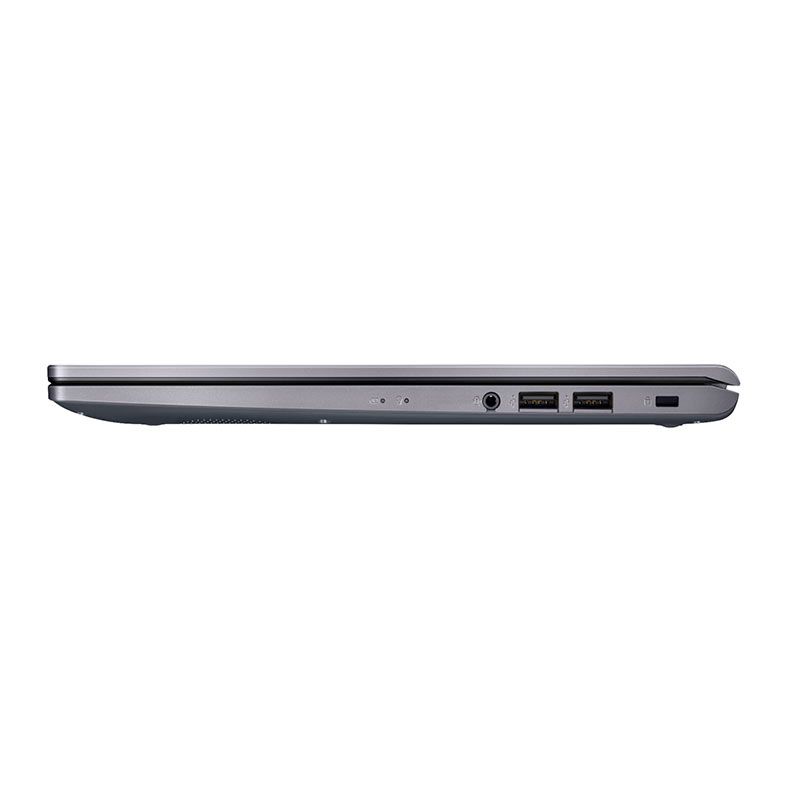Notebook Asus X515, 15.6 Pol, Intel Celeron Dual Core N4500, 4GB DDR4, SSD 128GB, Cinza, X515KA-BR309WS