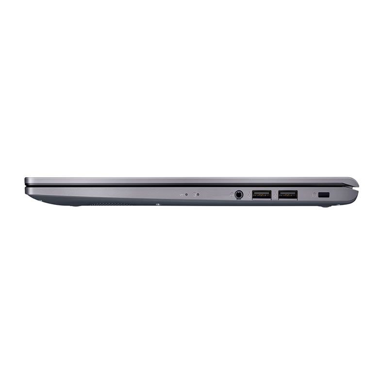 Notebook Asus X515M, Intel Celeron Dual Core N4020, 15.6 Pol, HD, 4GB DDR4, SD 128GB, Cinza, X515MA-BR933WS