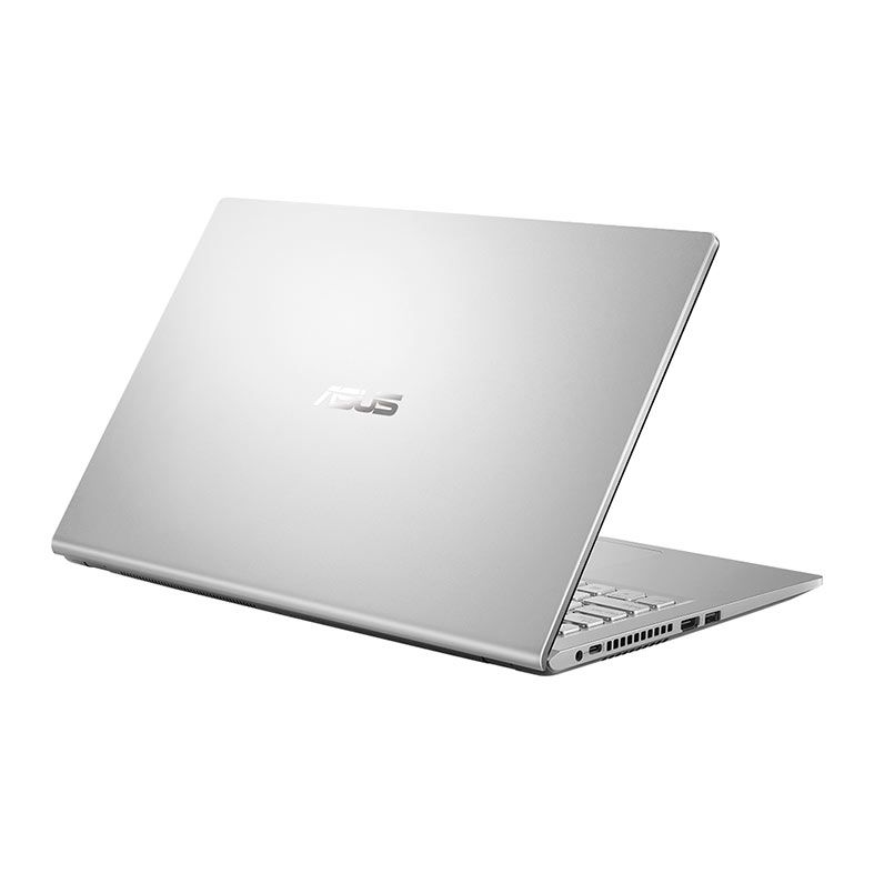 Notebook Asus X515M, Intel Celeron Dual Core N4020, 15.6 Pol, HD, 4GB DDR4, SD 128GB, Cinza, X515MA-BR933WS
