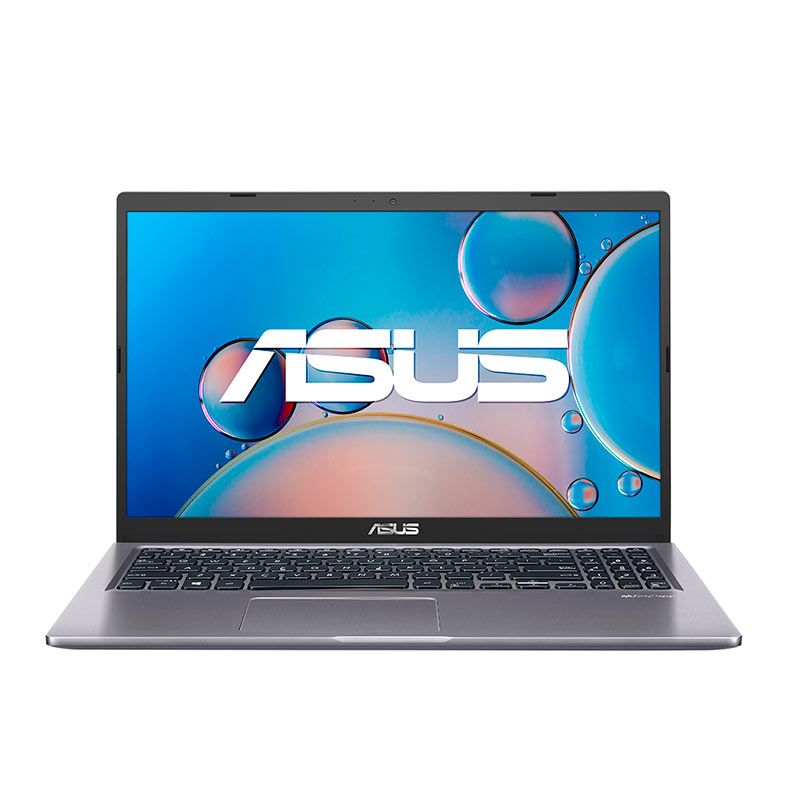 Notebook Asus X515M, Intel Celeron Dual Core N4020, 15.6 Pol, HD, 4GB DDR4, SD 128GB, Cinza, X515MA-BR933WS