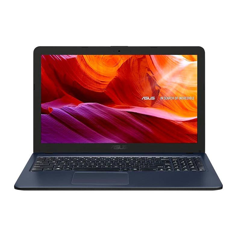 Обзор asus x543ma dm1140