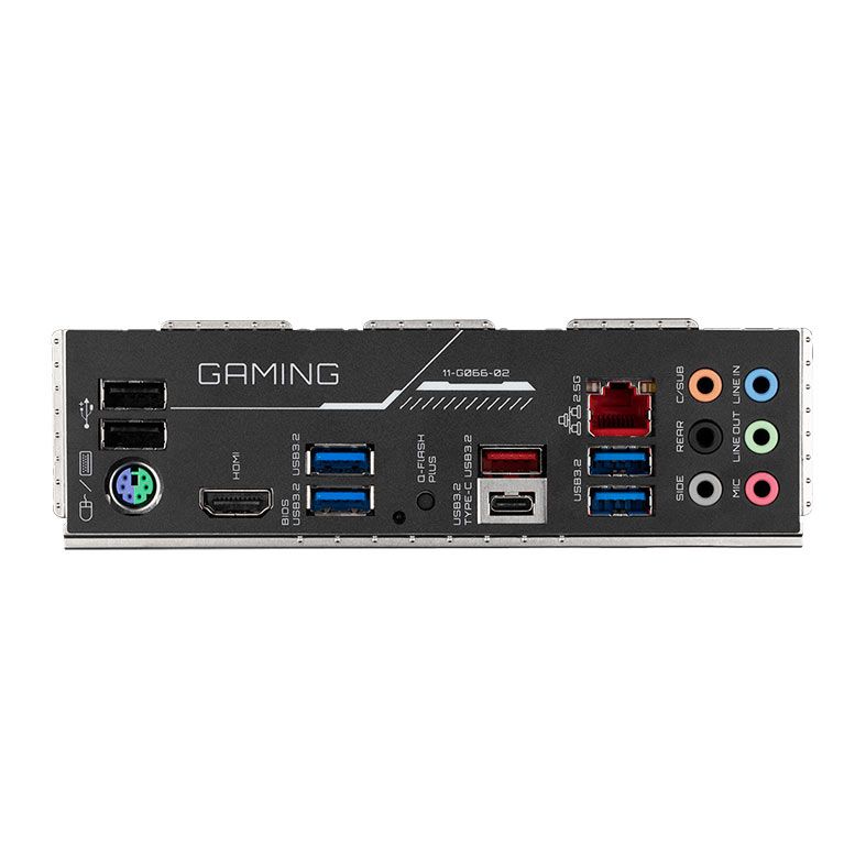 Placa Mae Gigabyte X570S Gaming X, DDR4, Socket AM4, ATX, Chipset AMD X570, X570S-GAMING-X
