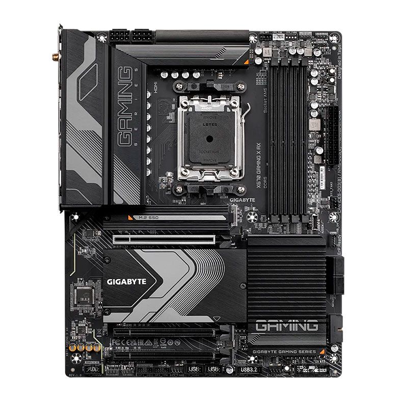 Computador Pichau Gamer Afrodite, AMD Ryzen 9 7950X3D, GeForce RTX 4090  24GB, 32GB DDR5, SSD M.2 1TB + SSD 960GB