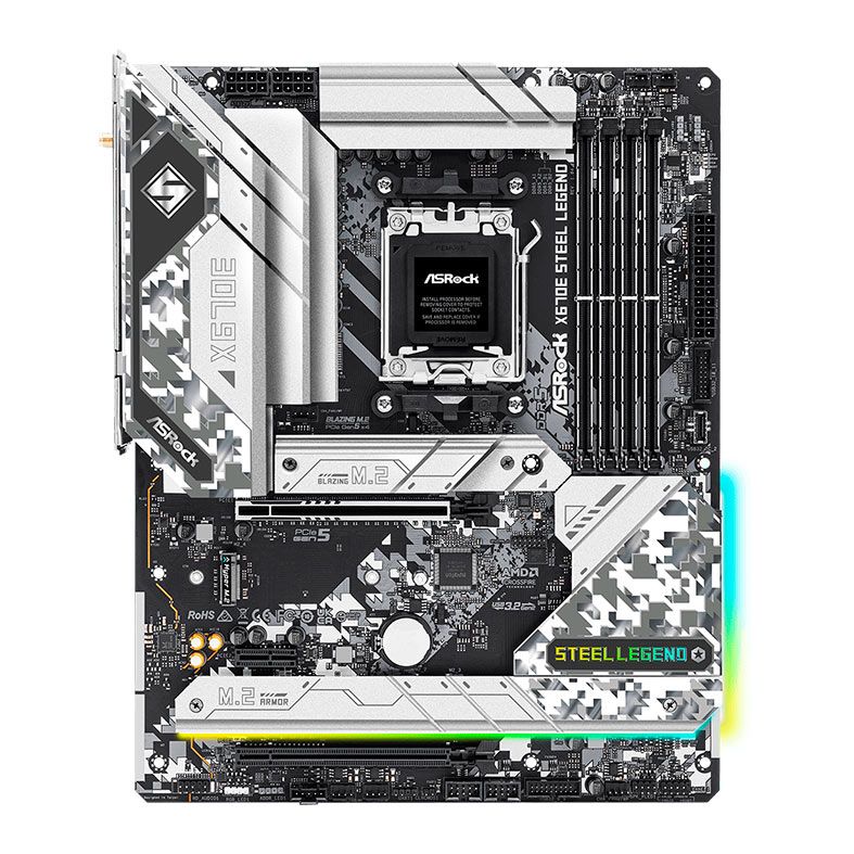 Computador Pichau Gamer Afrodite, AMD Ryzen 9 7950X3D, GeForce RTX 4090  24GB, 32GB DDR5, SSD M.2 1TB + SSD 960GB