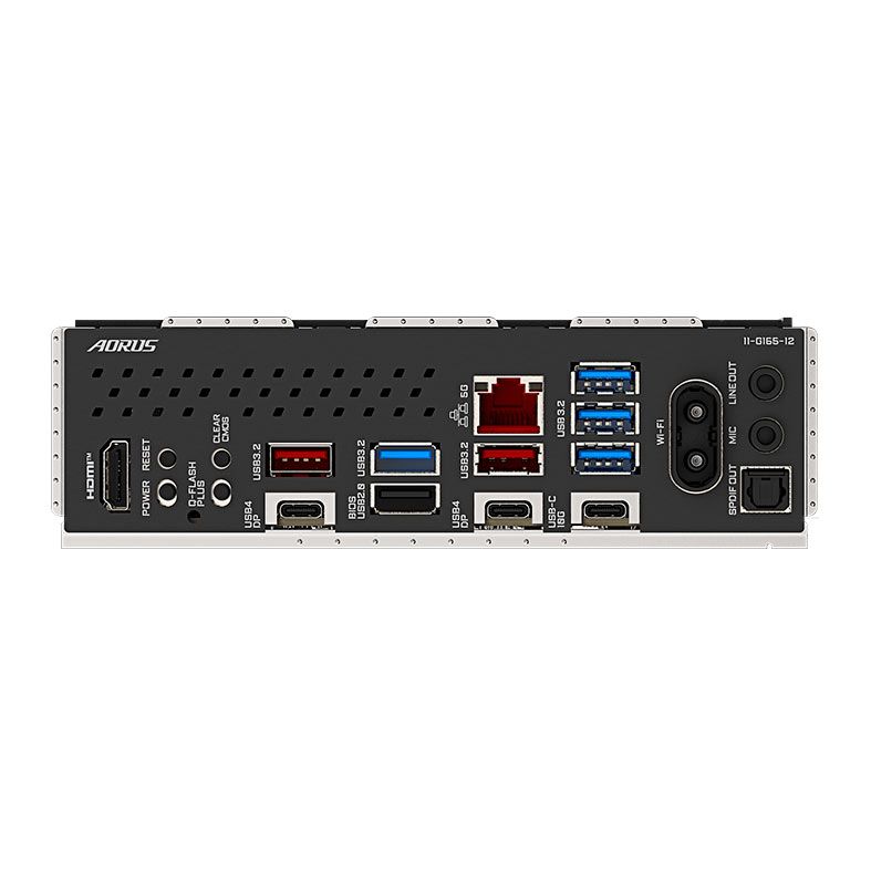Placa Mae Gigabyte X870 Aorus Elite X3D, DDR5, Socket AMD AM5, ATX, Chipset AMD X870, X870-A-ELITE-X