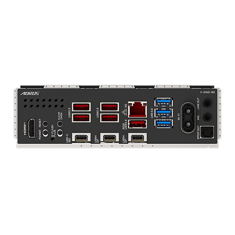 Placa Mae Gigabyte X870E Aorus Elite X3D, DDR5, Socket AMD AM5, ATX, Chipset AMD X870E, X870E-AORUS-ELITE-X