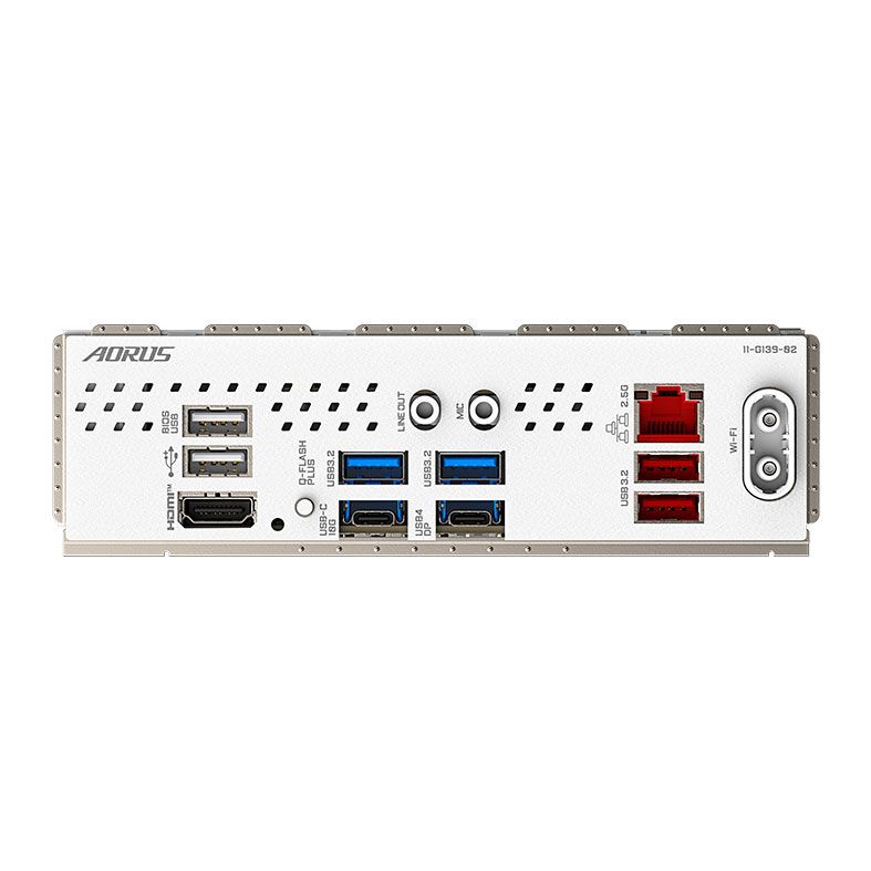 OPENBOX Placa Mae Gigabyte X870I Aorus Pro Ice, DDR5, Socket AMD AM5, Mini-ITX, Chipset AMD X870, X870I-AORUS-PRO-ICE