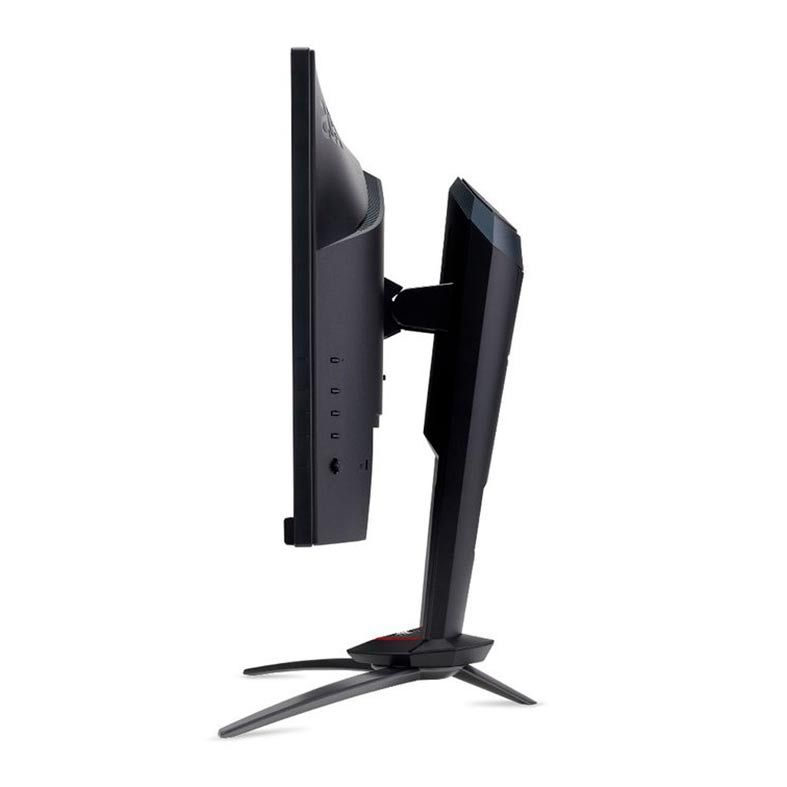 Monitor Gamer Acer Predator XB3 24,5'' FHD IPS 0,5Ms 240Hz HDMI/DP, XB253Q