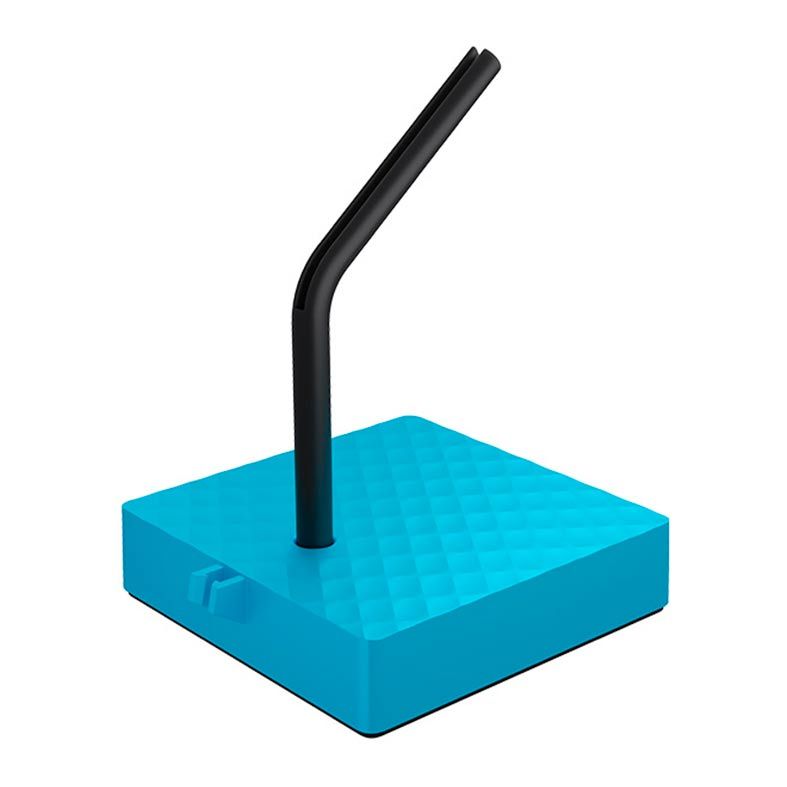 Mouse Bungee Xtrfy B4 Azul, XG-B4-BLUE