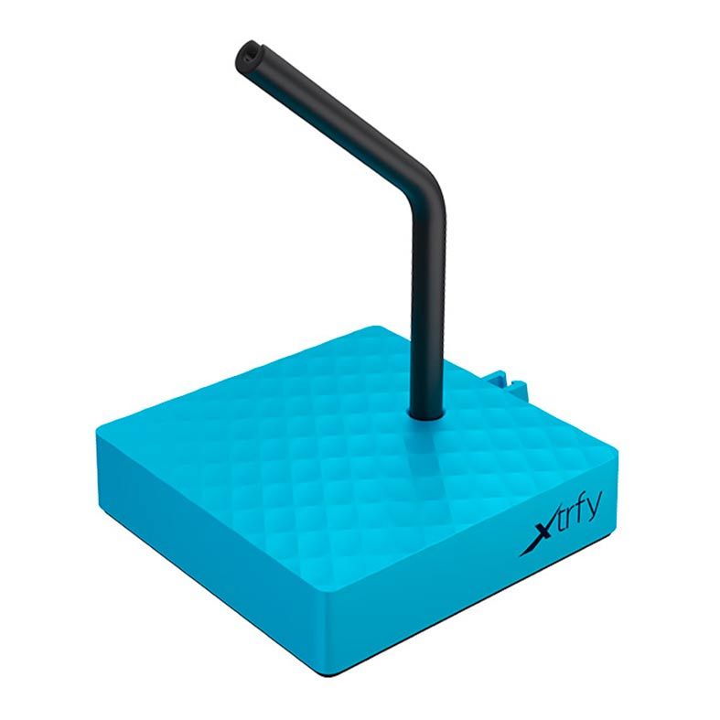 Mouse Bungee Xtrfy B4 Azul, XG-B4-BLUE