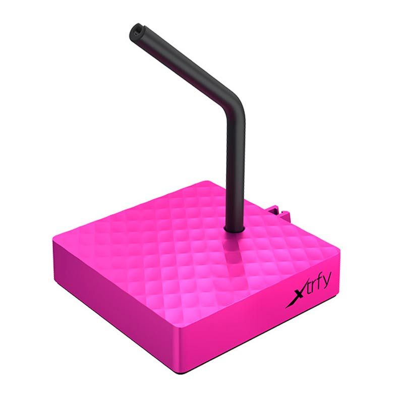 Mouse Bungee Xtrfy B4 Rosa, XG-B4-PINK