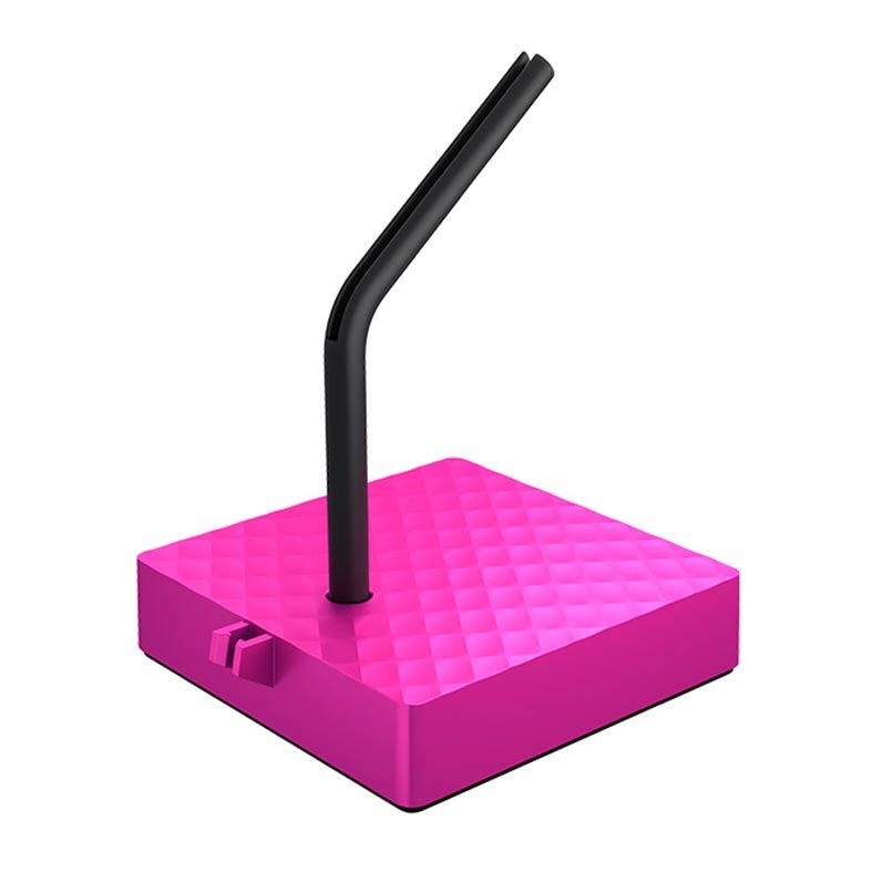 Mouse Bungee Xtrfy B4 Rosa, XG-B4-PINK