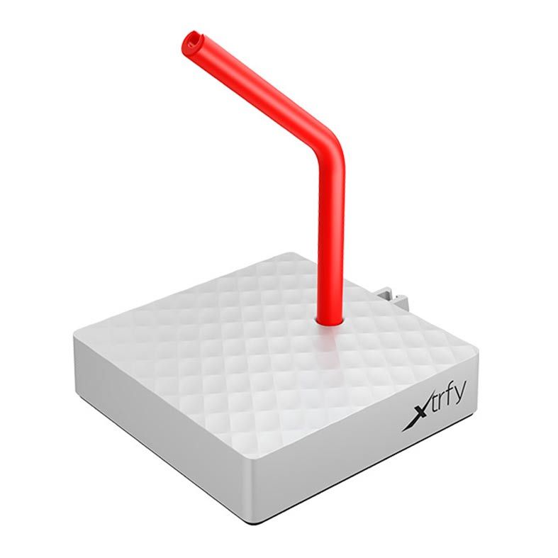 Mouse Bungee Xtrfy B4 Retro Edition, XG-B4-RETRO