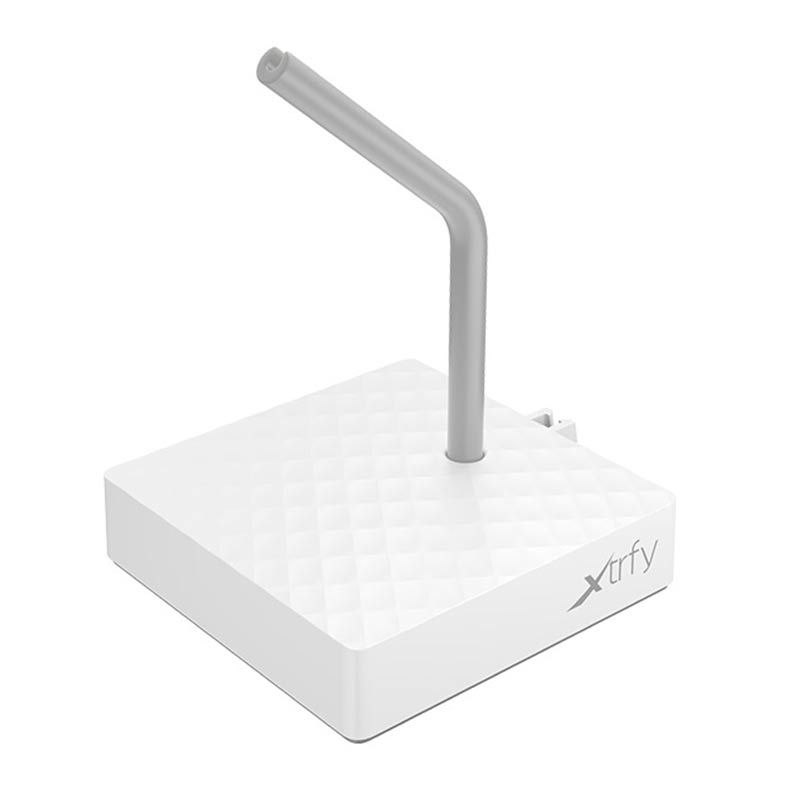 Mouse Bungee Xtrfy B4 Branco, XG-B4-WHITE