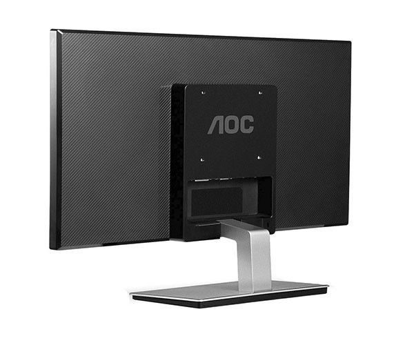 Monitor AOC 21.5" LED 5ms 60Hz FHD VGA/DVI, WVA I2276VW