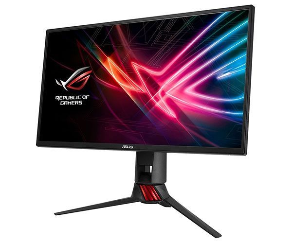 Monitor Gamer Asus 25