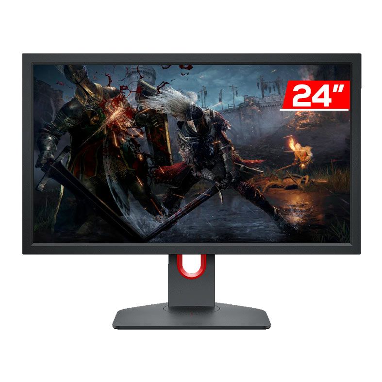 OB 01 Monitor Gamer Benq Zowie XL2411K, 24 Pol. TN, Full HD, 1Ms, 144Hz, HDMI, XL2411K OPENBOX