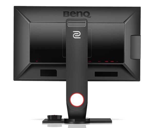 Monitor Gamer Benq 24 Pol. LED 144Hz 1ms, XL2430 | Pichau