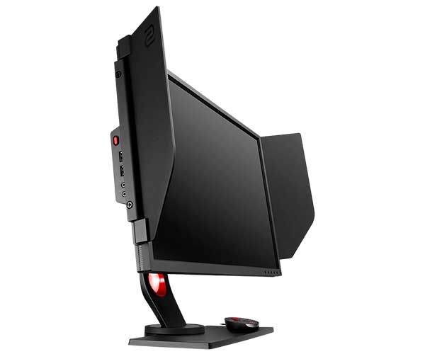 Monitor Gamer BenQ Zowie 24,5 Pol. Full HD 240Hz , XL2540 | Pichau