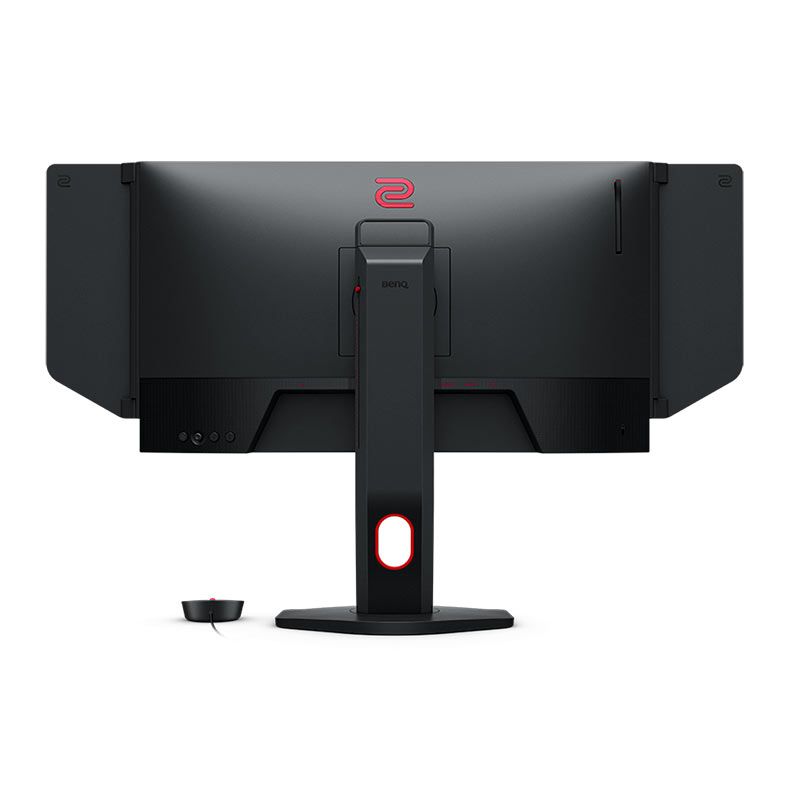 Monitor Gamer Benq Zowie XL2546K, 24.5 Pol. TN, Full HD, 1Ms, 240Hz, Tecnologia DyAc, HDMI/DP, XL2546K