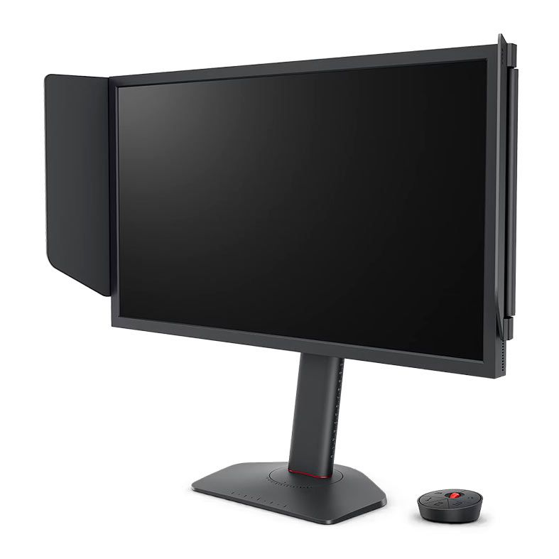 Monitor Gamer Benq Zowie XL2546X+, 24.1 Pol, TN, FHD, 1ms, 280Hz, HDMI/DP, XL2546X-PLUS