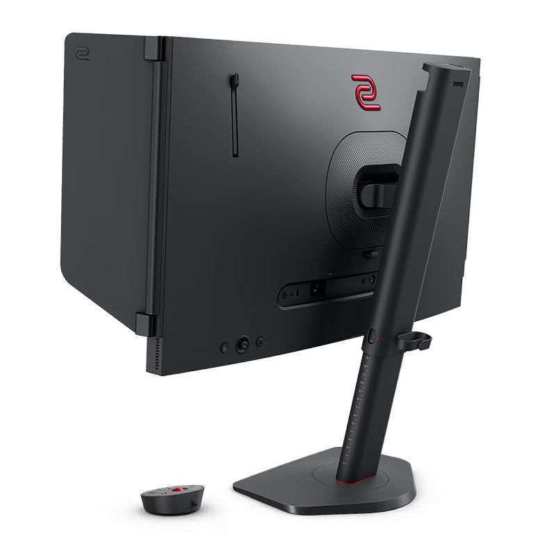 Monitor Gamer Benq Zowie XL2546X+, 24.1 Pol, TN, FHD, 1ms, 280Hz, HDMI/DP, XL2546X-PLUS