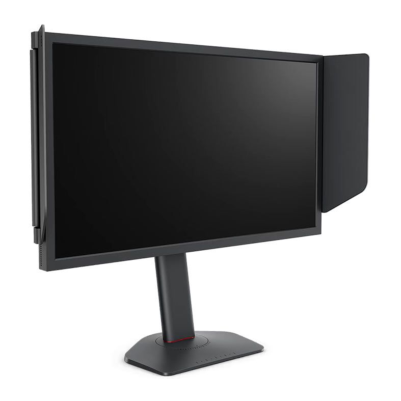 Monitor Gamer Benq Zowie XL2546X+, 24.1 Pol, TN, FHD, 1ms, 280Hz, HDMI/DP, XL2546X-PLUS